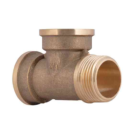 Тройник Thermo Alliance Standart 3/4" ВВН SD41320 Київ