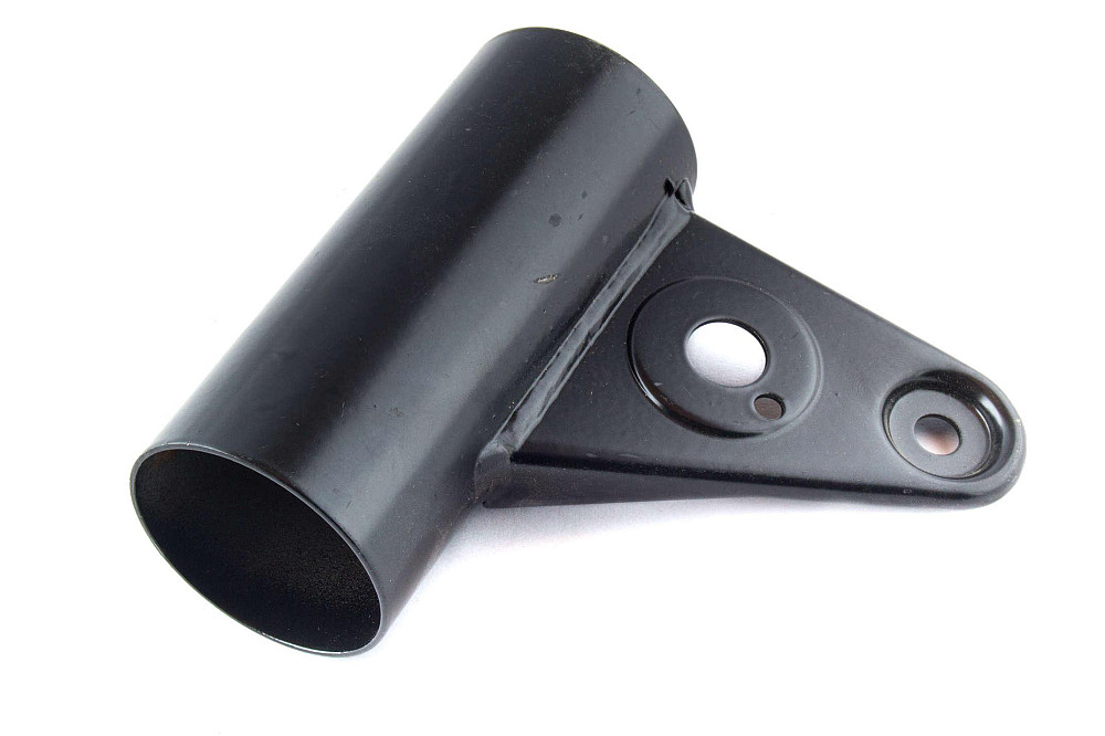 Тримач фари ЯВА (ліва сторона) (Чехія) VCH Київ - фото 1