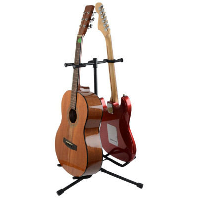 Стойка для гитары Gator Frameworks Double Guitar Stand (GFW-GTR-2000) Винница - изображение 4