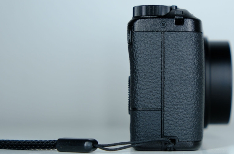 Фотоаппарат Ricoh GR IIIx (grIIIx ) Киев - изображение 5