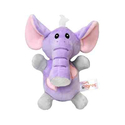 Мягкая игрушка Tigres Слоник LOVE (ІГ-0202) Винница