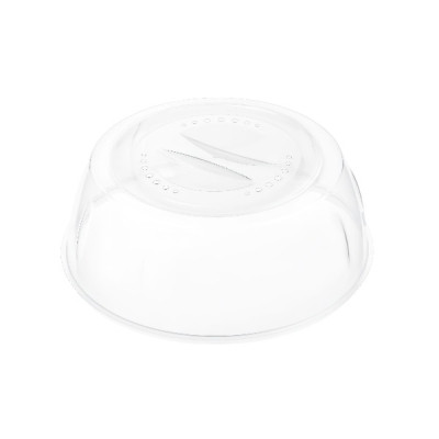 Кришка для мікрохвильової печі Юні ЮП-0167 Вінниця - фото 1