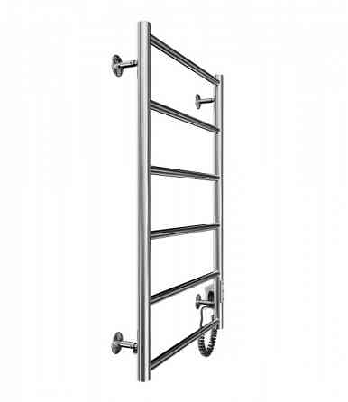 Електрична рушникосушарка Mario Класік F HP-I 800x530 TR K таймер-регулятор Київ