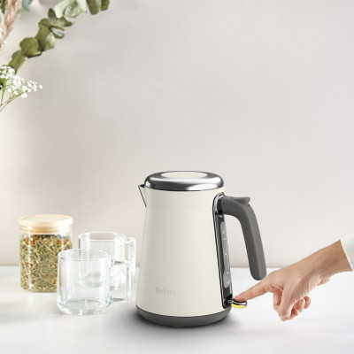 Электрочайник Tefal KI666AE0 Винница - изображение 9