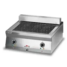 Гриль Lozamet Grill wodny elektryczny żeliwny 9 kW | Linia 700 Киев - изображение 1