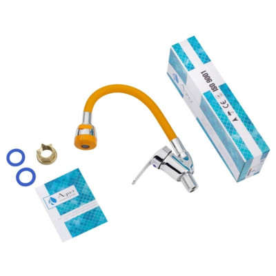 Змішувач Agua Sevilla-C039AMR (CV033910) Вінниця - фото 6