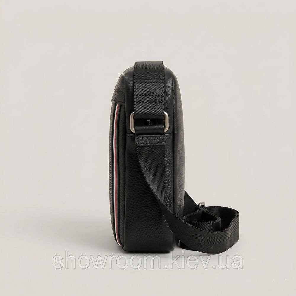 Мужская борсетка, сумка на плечо Tommy (6479-2) Киев - изображение 4
