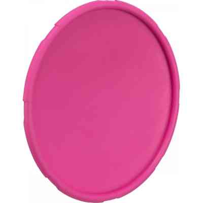 Игрушка для собак Trixie Activity Летающая тарелка d:24 см (розовая) (4011905335032) Винница