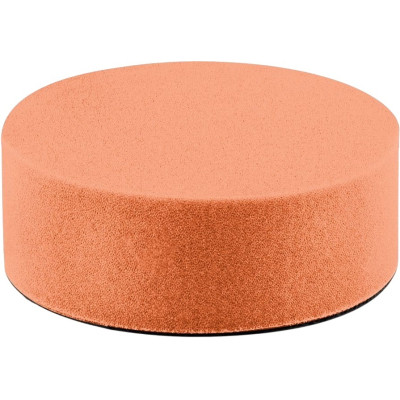 Диск полірувальний Neo Tools полірувальний, губка середня, на липучці, 80x25мм (08-975) Вінниця - фото 2