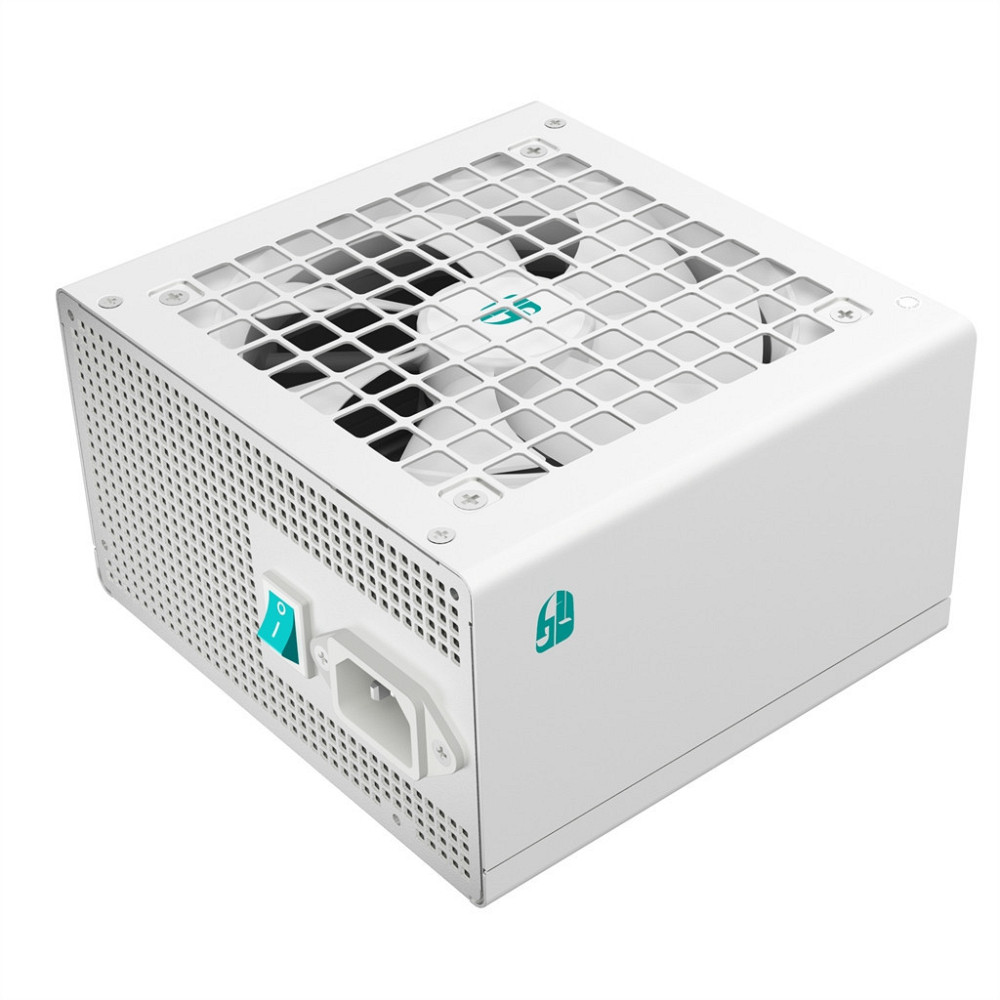 Блок живлення GamerStorm PN850M White (R-PN850M-FC0W-JGEU) 850W ( Білий ) Харків - фото 13