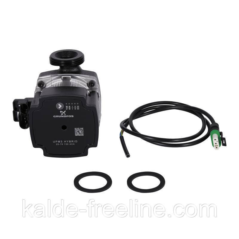 Насос Grundfos Icma 25/70 №P328 Харків - фото 3