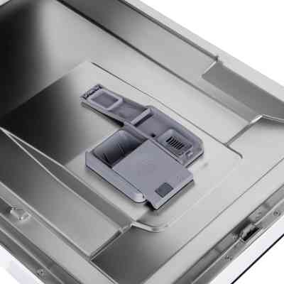 Посудомийна машина Ardesto DWMF-V457STW Вінниця