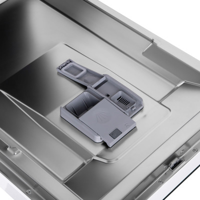 Посудомийна машина Ardesto DWMF-V457STW Вінниця - фото 5