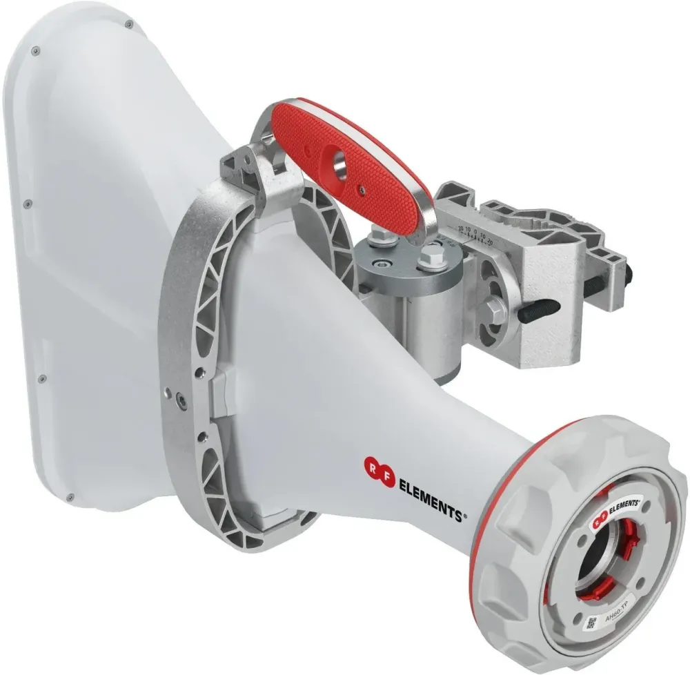 Маршрутизатор Rf Elements Ah60-Tp Antena Tubowa Twistport 17 Dbi (AH60TP) Киев - изображение 1