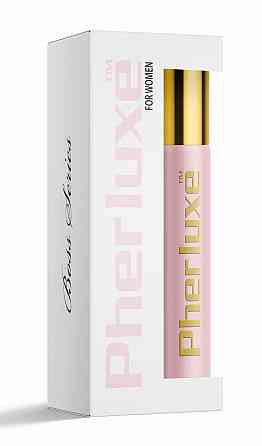 Духи з феромонами для жінок Pherluxe Pink for women, 33 ml Sex Aura Київ