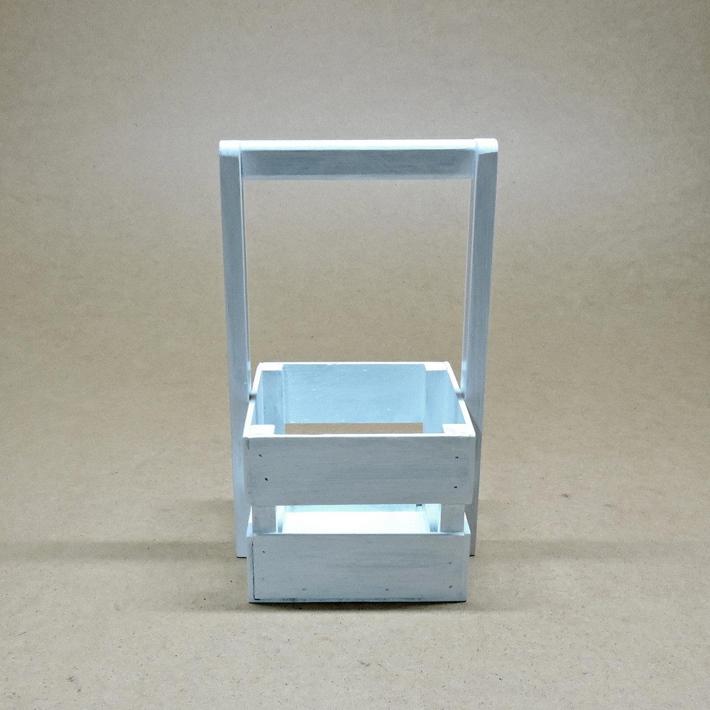 Подарочная корзинка 