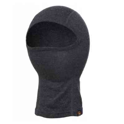 Балаклава Turbat Retezat Balaclava jet black S/M (012.004.2144) Винница