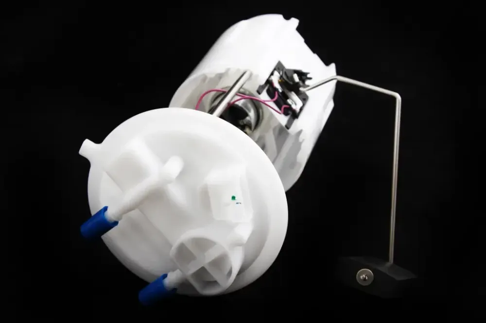 Насос паливний 1118 електр в складі Т (кліпси) Вінниця - фото 2