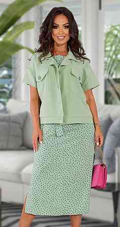 Костюм великого розміру (48) Київ