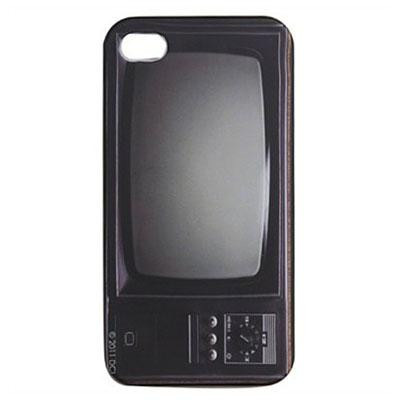 Чохол для iPhone 4/4S "Телевізор" Рівне - фото 1