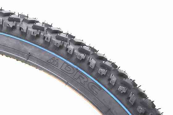 Шина 26"x1,95 (54-559) шипована D517 Киев