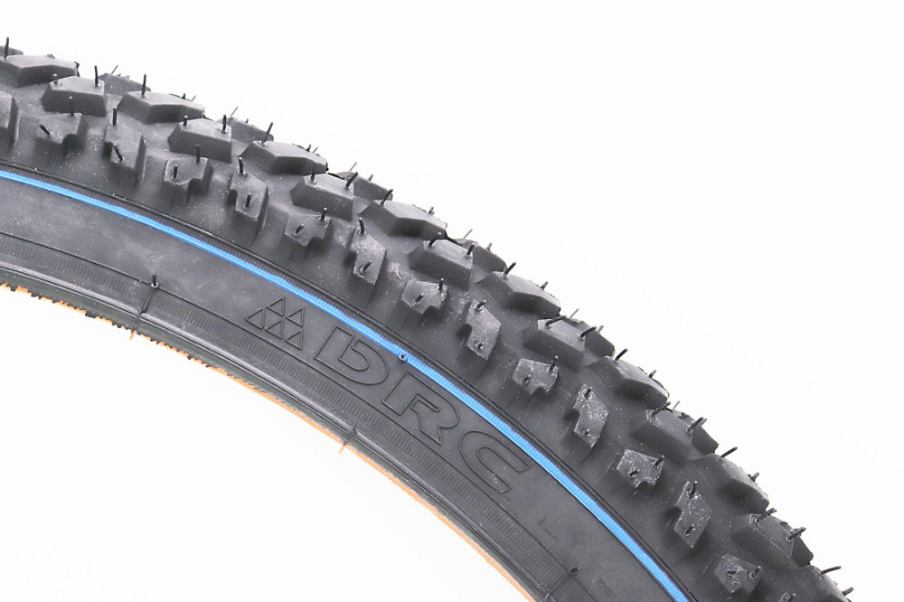 Шина 26"x1,95 (54-559) шипована D517 Киев - изображение 3