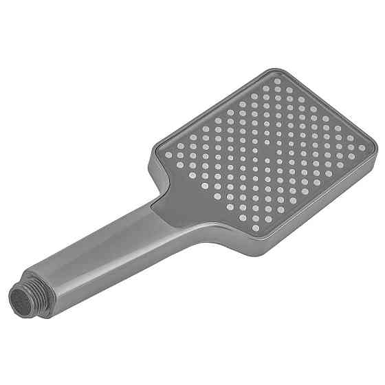 Душова колона зі змішувачем з алюмінію CHAMPION PBC-009-J SILVER, 3 режими (CH6547) Київ