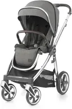 Дитяча коляска Oyster Babystyle 3 Mercury Mirror Spacerowy Київ - фото 1