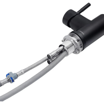 Змішувач Kroner Klassisch-SCH03915 (CV032282) Вінниця - фото 10