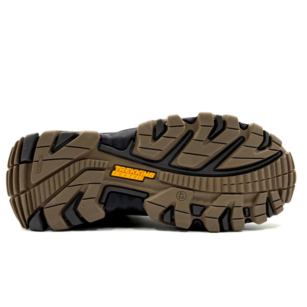 Тактичні кросівки койот – чоловічі військові, зносостійкі, легкі, для служби, полігону та активного відпочинку Львів - фото 5