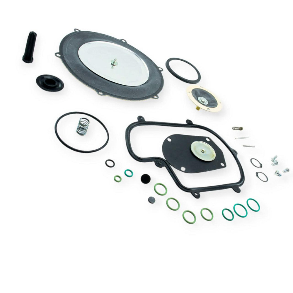 Ремкомплект BRC at90p редуктора Мукачево - фото 1