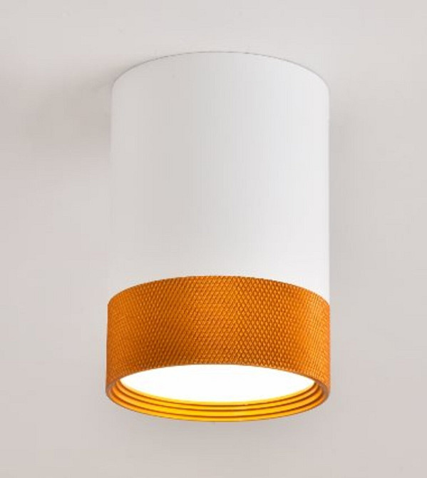 Точковий світильник Sirius RT530 WT+GD Коломия - фото 1