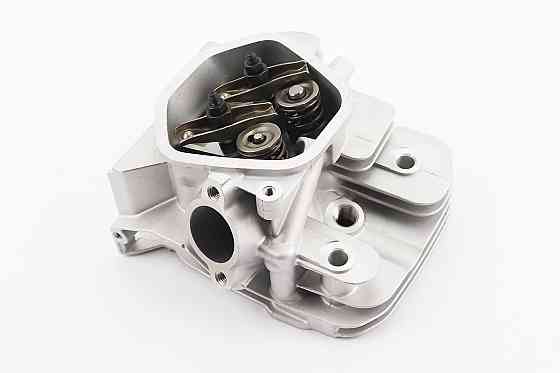 Головка циліндра у зборі 190F Київ