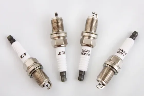 Свічки Denso Twin Tip T07 (2112, Opel, Daewoo) Вінниця