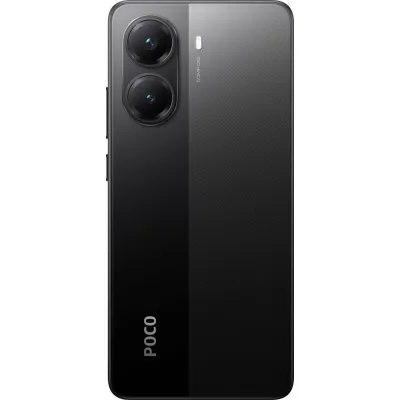Мобильный телефон Xiaomi Poco X7 Pro 8/256GB Black (1123292) Винница - изображение 5