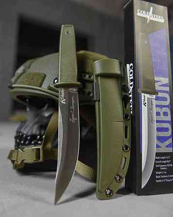 Ніж Cold Steel Lynn Thompson Kobun ТР6277 Одеса