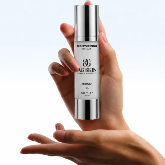 Набір для профілактики та лікування акне Acne Set AG Skin Дніпро