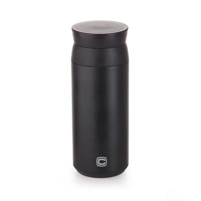 Термокружка СИЛА Onyx 0,35 л (960672) Винница - изображение 1