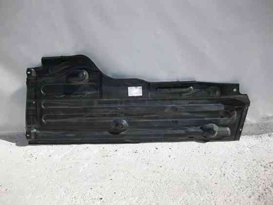 Mercedes-Benz  A2116190238 Захист днища передній правий є тріщини E-Class W211 CLS C219 Одеса