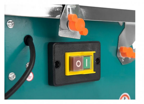 Плиткорез электрический BX-704 с водяным охлаждением, 1800 Вт, диск 180 мм, рез под 45° и 90 Одесса - изображение 4