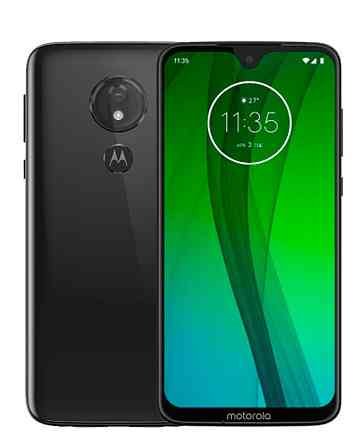 Захисне скло 5D для Motorola Moto G7, Moto G7 Power, Made in Ukraine Київ