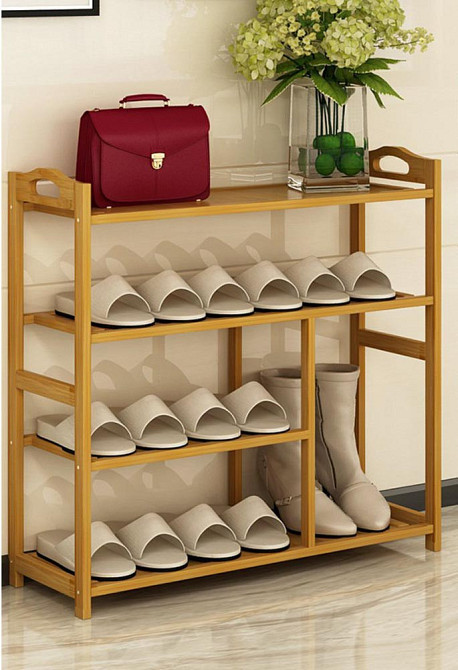 Полка для обуви 