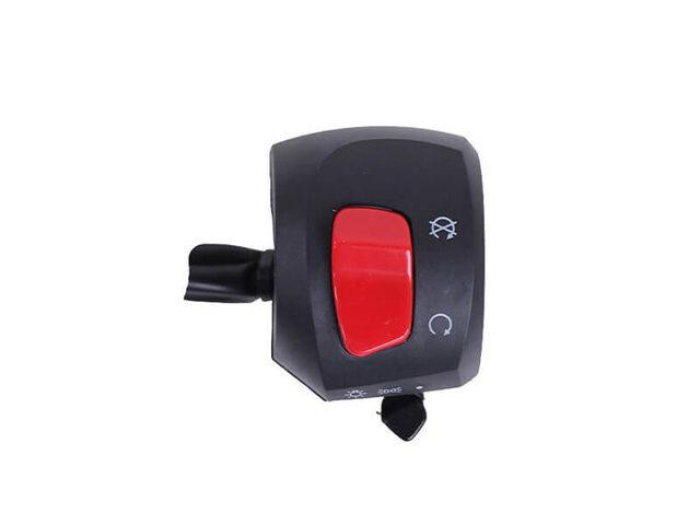 Блок управления пара мотоцикл LF150-10B Мукачево - изображение 5