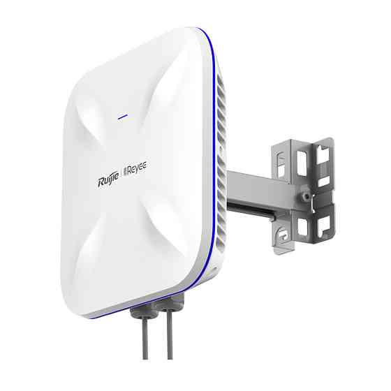 Точка доступу Ruijie Reyee RG-RAP6260(G) Wi-Fi 6 дводіапазонна зовнішня Київ