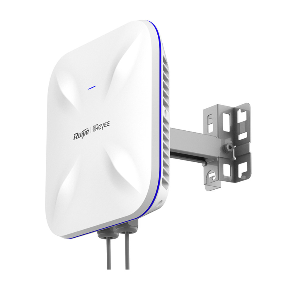 Точка доступу Ruijie Reyee RG-RAP6260(G) Wi-Fi 6 дводіапазонна зовнішня Київ - фото 1