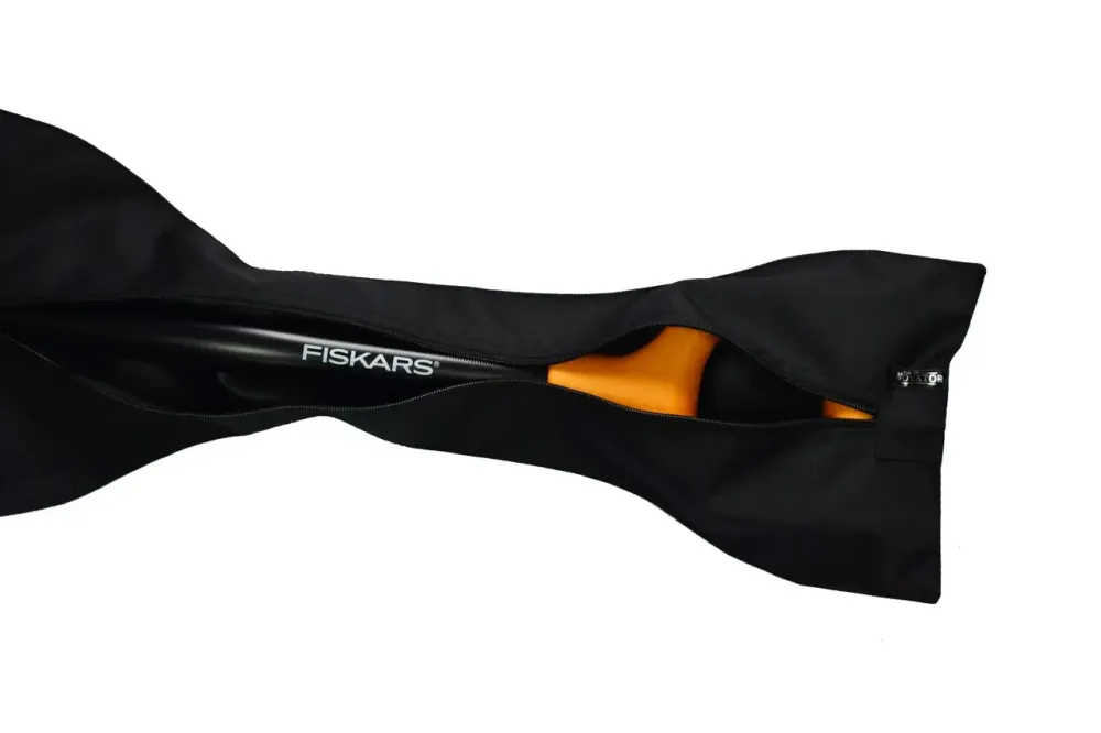 Чехол на лопату Novator BL-1906 (черный) Киев - изображение 13