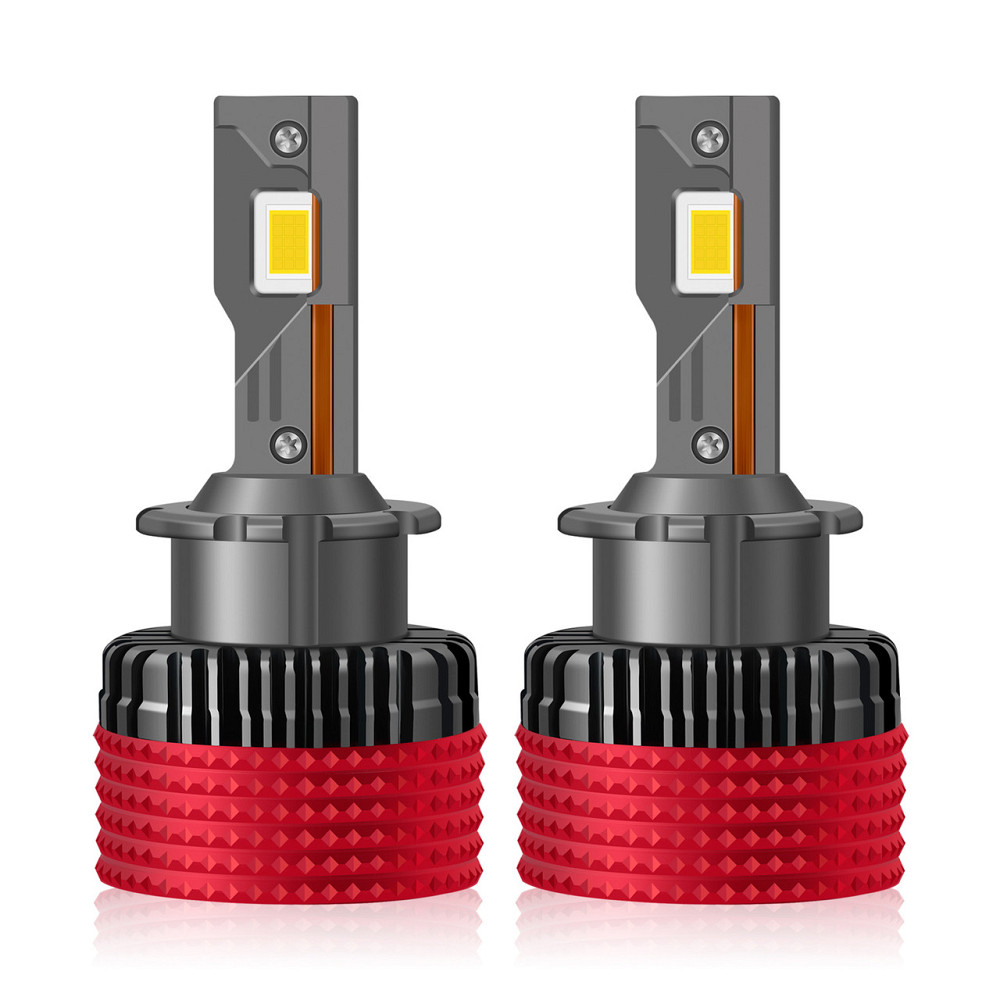 LED автолампи H1 STELLAR K12  LED 75W 6000K CAN BUS  (комплект 2 шт.) Винница - изображение 7