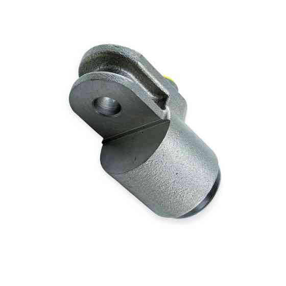 Цилиндр переднего тормоза ГАЗ 66, 3308 левый (d-35 мм) колесный Мукачево