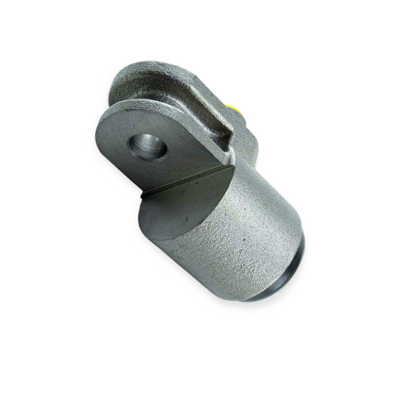 Цилиндр переднего тормоза ГАЗ 66, 3308 левый (d-35 мм) колесный Мукачево - изображение 1