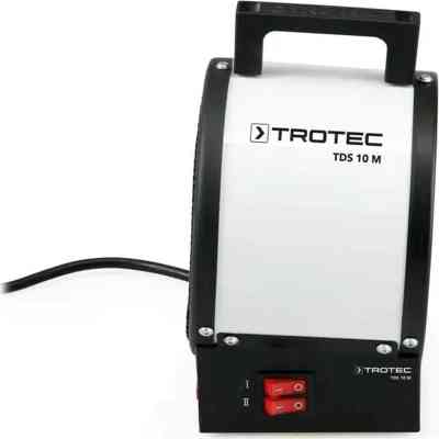 Обогреватель Trotec TDS 10M Винница
